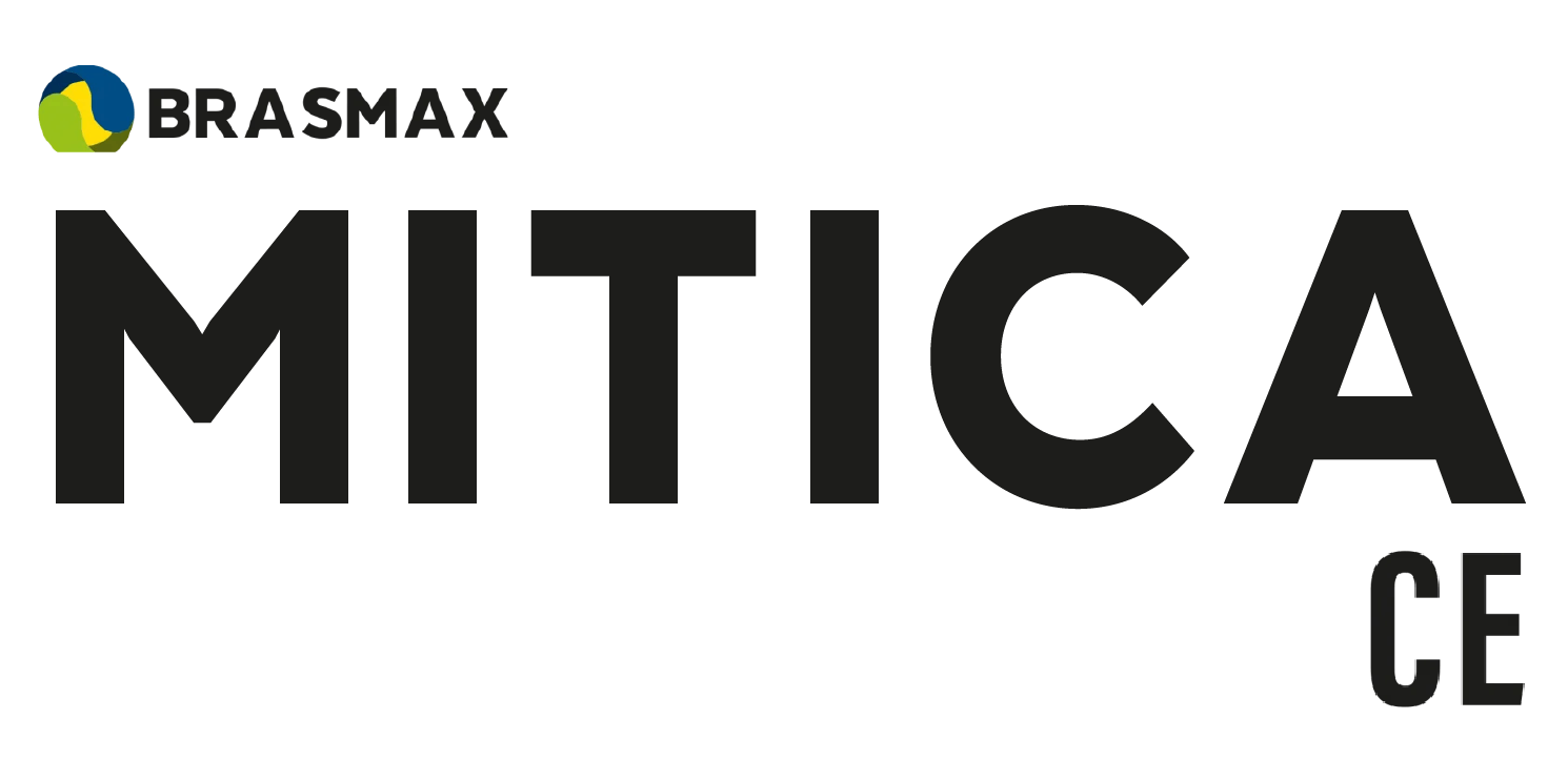 Logo do cultivar BMX MITICA CE 