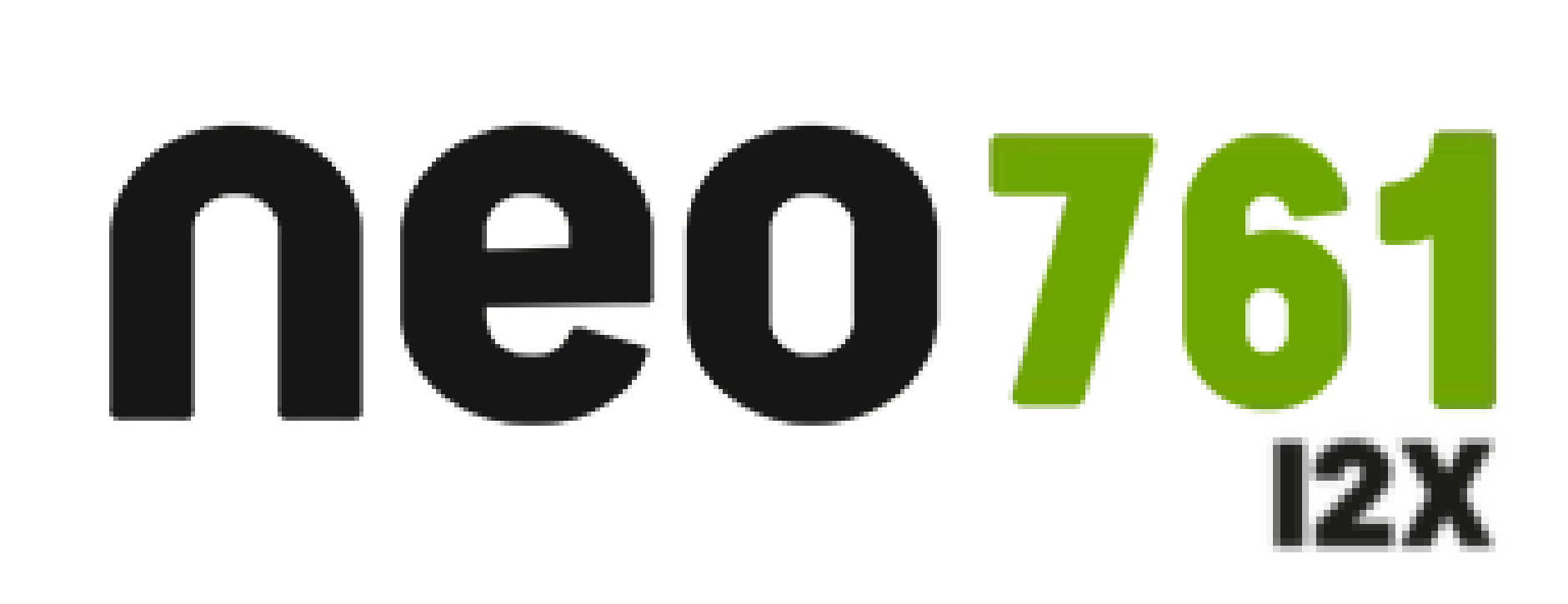 Logo do cultivar NEO 761 I2X