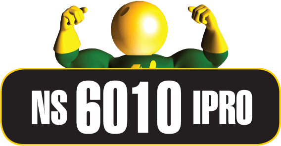 Logo do cultivar NS 6010 IPRO