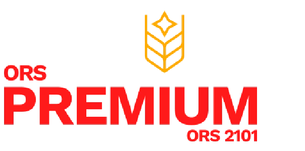 Logo do cultivar ORS PREMIUM