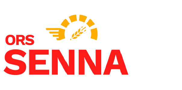 Logo do cultivar ORS SENNA
