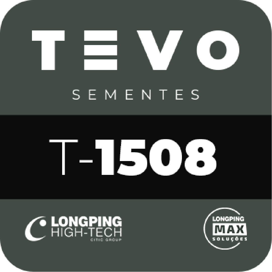Logo do cultivar T1508