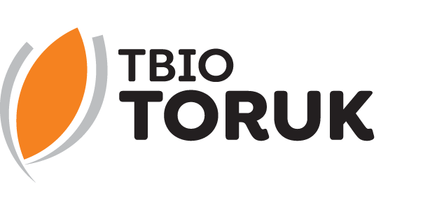 Logo do cultivar Tbio Toruk