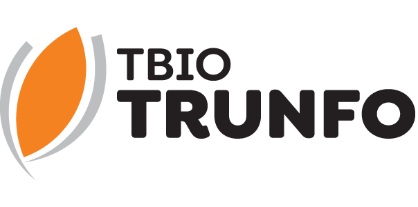 Logo do cultivar Tbio Trunfo