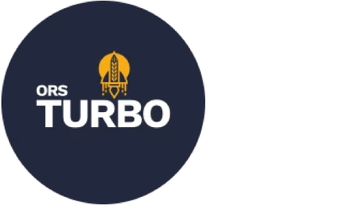 Logo do cultivar ORS Turbo